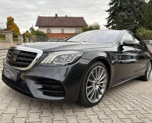 Mercedes-Benz S 400 Gebrauchtwagen
