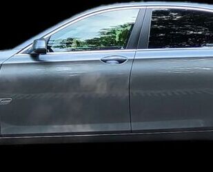 BMW 730 Gebrauchtwagen