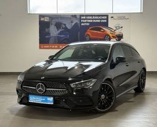 Mercedes-Benz CLA 250 Gebrauchtwagen