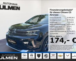 Citroen C5 Aircross Gebrauchtwagen