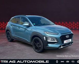 Hyundai KONA Gebrauchtwagen