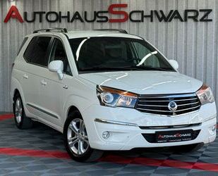 SsangYong Rodius Gebrauchtwagen
