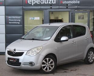 Opel Agila Gebrauchtwagen
