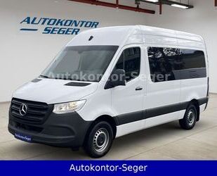 Mercedes-Benz Sprinter Gebrauchtwagen