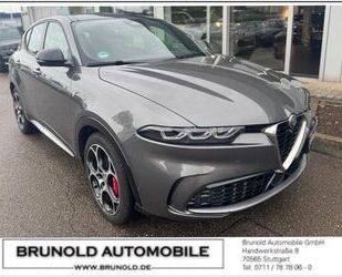 Alfa Romeo Tonale Gebrauchtwagen