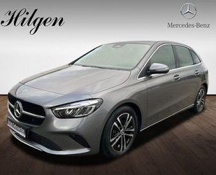 Mercedes-Benz B 180 Gebrauchtwagen