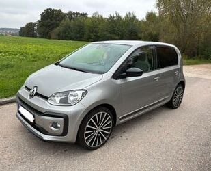 VW up! Gebrauchtwagen
