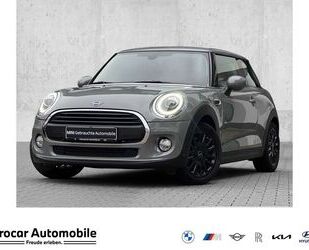 Mini ONE Gebrauchtwagen