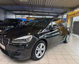 BMW 216 Gebrauchtwagen