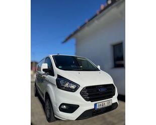 Ford Transit Custom Gebrauchtwagen
