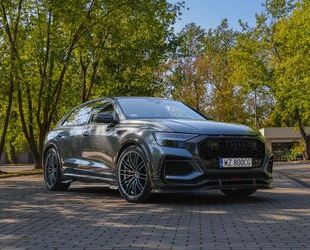 Audi RSQ8 Gebrauchtwagen