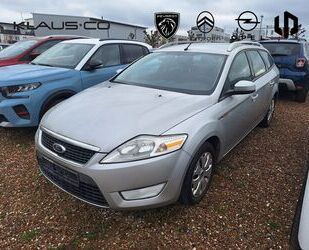 Ford Mondeo Gebrauchtwagen