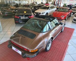Porsche 930 Gebrauchtwagen