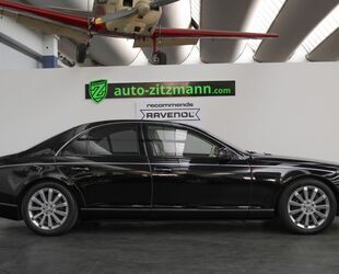 Maybach 57 Gebrauchtwagen