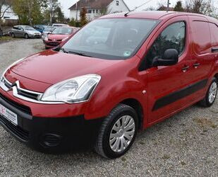 Citroen Berlingo Gebrauchtwagen