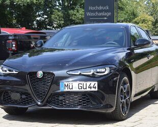 Alfa Romeo Giulia Gebrauchtwagen