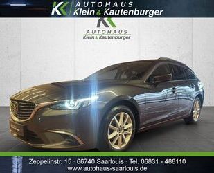 Mazda 6 Gebrauchtwagen