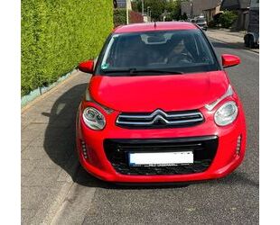 Citroen C1 Gebrauchtwagen
