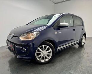 VW up! Gebrauchtwagen