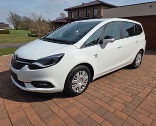 Opel Zafira Gebrauchtwagen