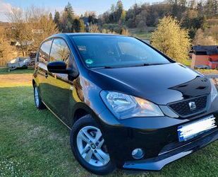 Seat Mii Gebrauchtwagen