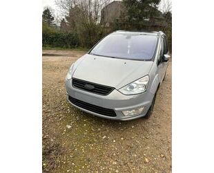 Ford Galaxy Gebrauchtwagen