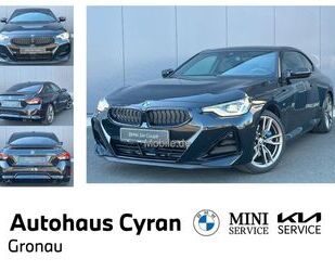 BMW M240i Gebrauchtwagen