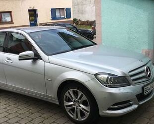 Mercedes-Benz C 300 Gebrauchtwagen