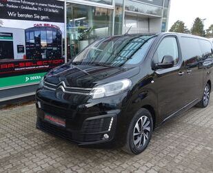 Citroen SpaceTourer Gebrauchtwagen