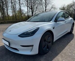 Tesla Model 3 Gebrauchtwagen