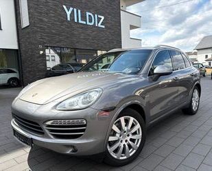 Porsche Cayenne Gebrauchtwagen