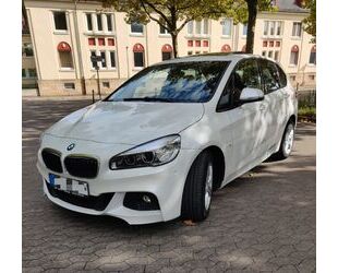 BMW 220 Active Tourer Gebrauchtwagen