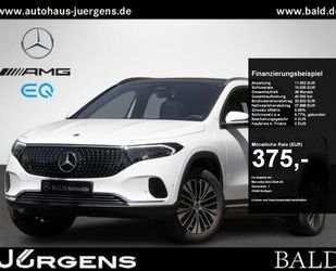 Mercedes-Benz EQA Gebrauchtwagen