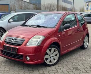 Citroen C2 Gebrauchtwagen