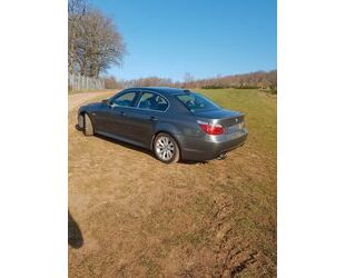 BMW 525 Gebrauchtwagen