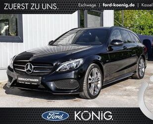 Mercedes-Benz C 350 Gebrauchtwagen