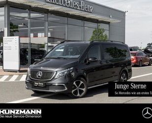 Mercedes-Benz EQV Gebrauchtwagen