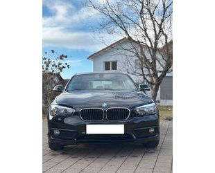 BMW 118 Gebrauchtwagen