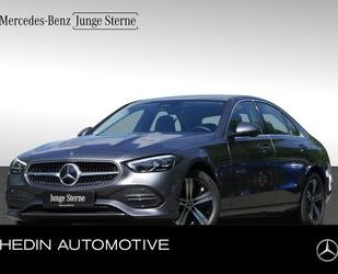Mercedes-Benz C 180 Gebrauchtwagen