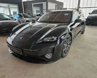 Porsche Taycan Gebrauchtwagen