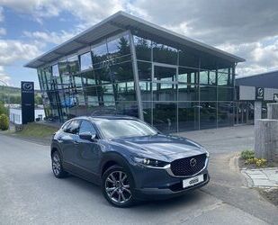Mazda CX-30 Gebrauchtwagen