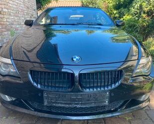 BMW 635 Gebrauchtwagen