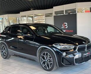 BMW X2 Gebrauchtwagen