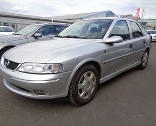 Opel Vectra Gebrauchtwagen