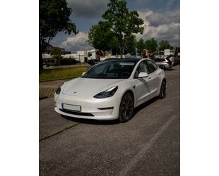 Tesla Model 3 Gebrauchtwagen