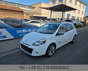 Renault Clio Gebrauchtwagen
