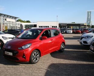 Hyundai i10 Gebrauchtwagen