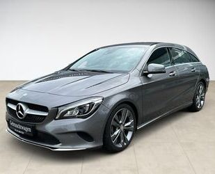 Mercedes-Benz CLA 200 Shooting Brake Gebrauchtwagen