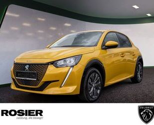 Peugeot e-208 Gebrauchtwagen