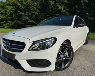 Mercedes-Benz C 250 Gebrauchtwagen